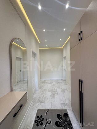 4 otaqlı Həyət evi/Bağ evi, Novxanı q., Bakı