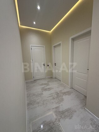 4 otaqlı Həyət evi/Bağ evi, Novxanı q., Bakı