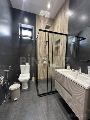 4 otaqlı Həyət evi/Bağ evi, Novxanı q., Bakı