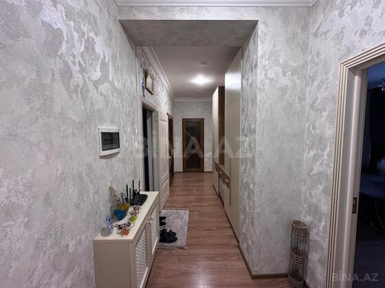 2 otaqlı Yeni tikili, Həzi Aslanov m., Bakı