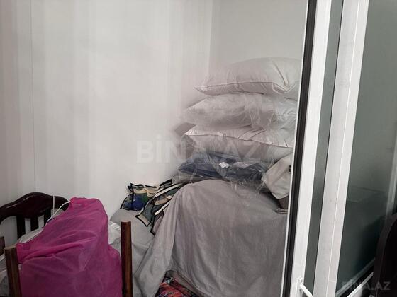 2 otaqlı Yeni tikili, Həzi Aslanov m., Bakı