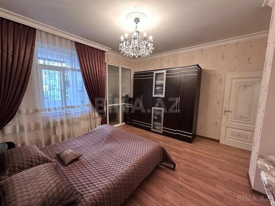 2 otaqlı Yeni tikili, Həzi Aslanov m., Bakı