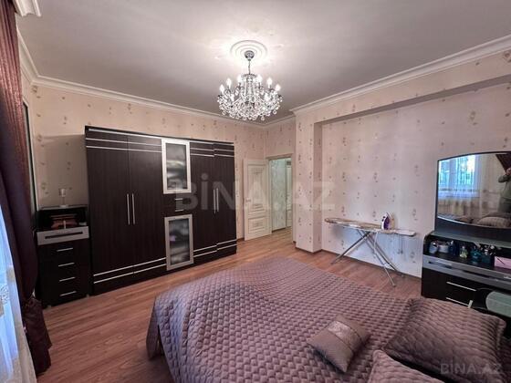 2 otaqlı Yeni tikili, Həzi Aslanov m., Bakı