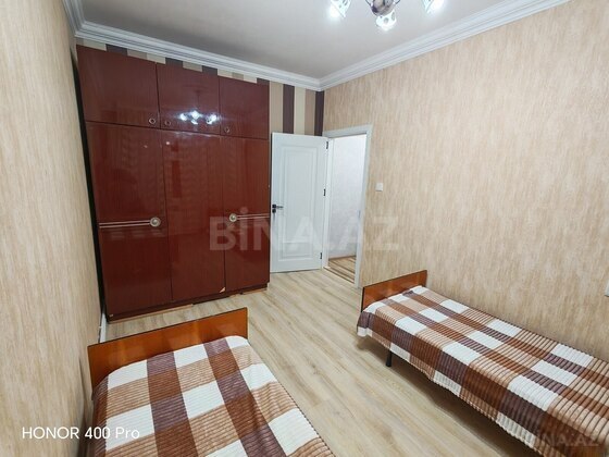 3 otaqlı Köhnə tikili, Abşeron r., Sumqayıt