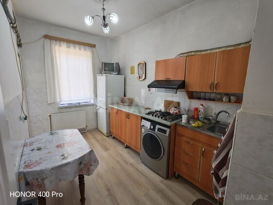 3 otaqlı Köhnə tikili, Abşeron r., Sumqayıt