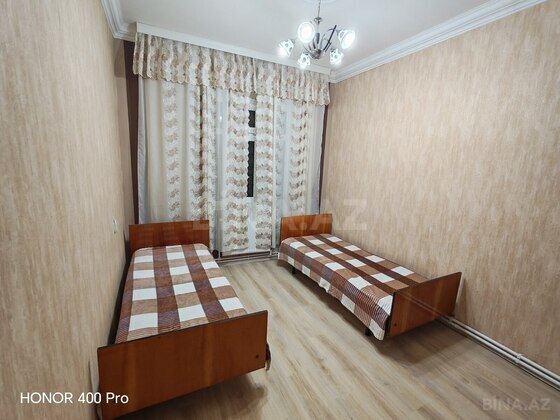 3 otaqlı Köhnə tikili, Abşeron r., Sumqayıt