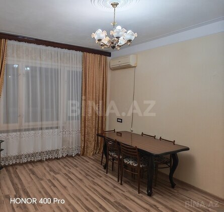 3 otaqlı Köhnə tikili, Abşeron r., Sumqayıt