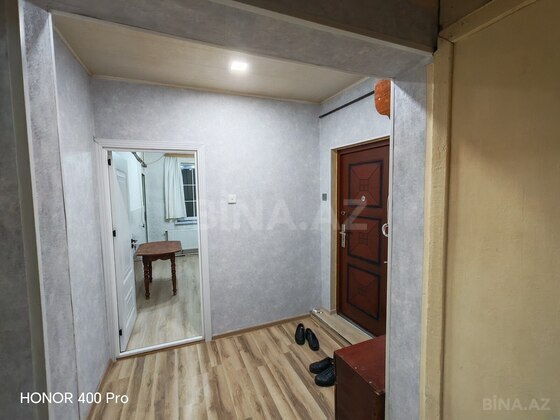 3 otaqlı Köhnə tikili, Abşeron r., Sumqayıt