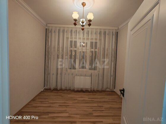 3 otaqlı Köhnə tikili, Abşeron r., Sumqayıt