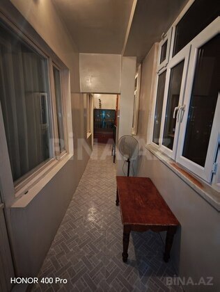 3 otaqlı Köhnə tikili, Abşeron r., Sumqayıt