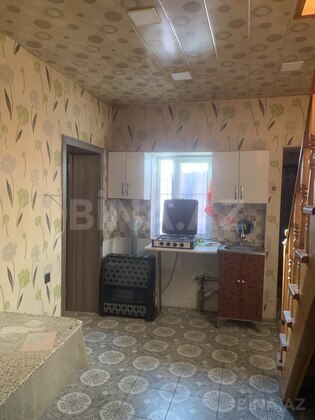 3 otaqlı Yeni tikili, Nizami m., Bakı