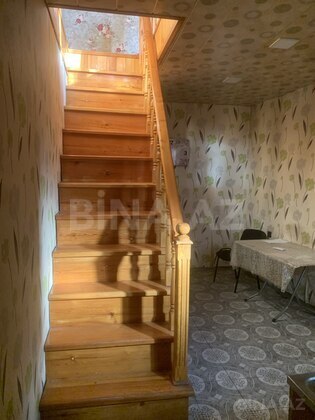 3 otaqlı Yeni tikili, Nizami m., Bakı