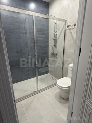 3 otaqlı Yeni tikili, Xətai r., Bakı