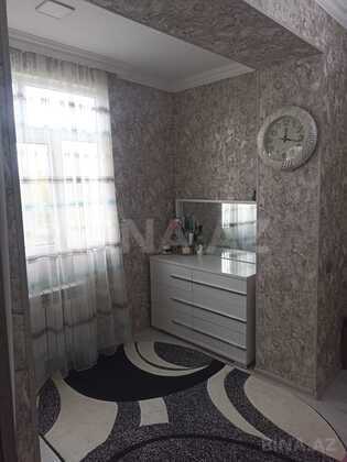 3 otaqlı Köhnə tikili, Həzi Aslanov q., Bakı