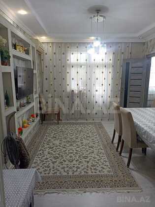 3 otaqlı Köhnə tikili, Həzi Aslanov q., Bakı
