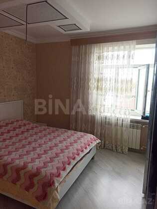 3 otaqlı Köhnə tikili, Həzi Aslanov q., Bakı