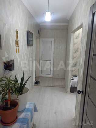 3 otaqlı Köhnə tikili, Həzi Aslanov q., Bakı
