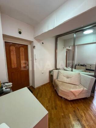 2 otaqlı Yeni tikili, Nizami m., Bakı