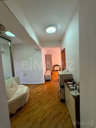 2 otaqlı Yeni tikili, Nizami m., Bakı