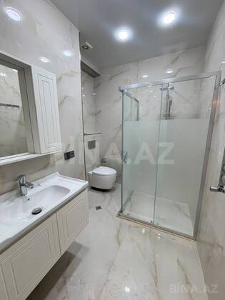 2 otaqlı Yeni tikili, 8 Noyabr m., Bakı