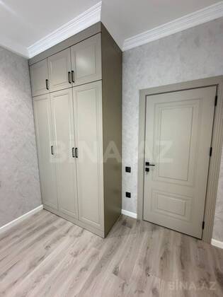 2 otaqlı Yeni tikili, 8 Noyabr m., Bakı