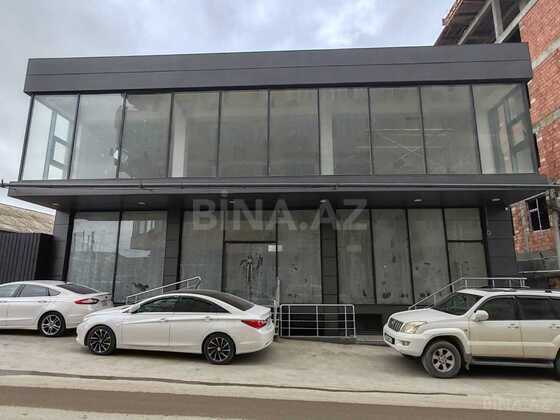 Obyekt Abşeron r., Xırdalan