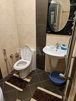 3 otaqlı Yeni tikili, Nəriman Nərimanov m., Bakı