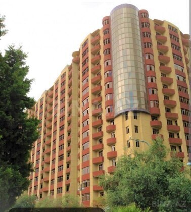 2 otaqlı Yeni tikili, Şah İsmayıl Xətai m., Bakı