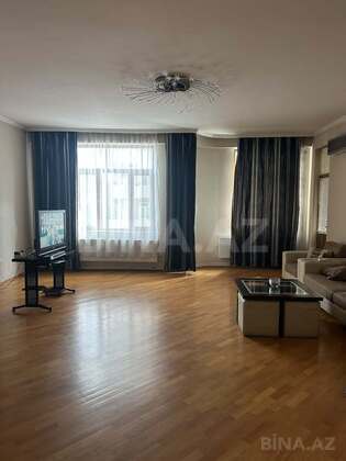 3 otaqlı Yeni tikili, Nəsimi r., Bakı