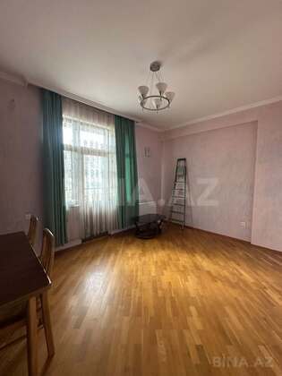 3 otaqlı Yeni tikili, Nəsimi r., Bakı