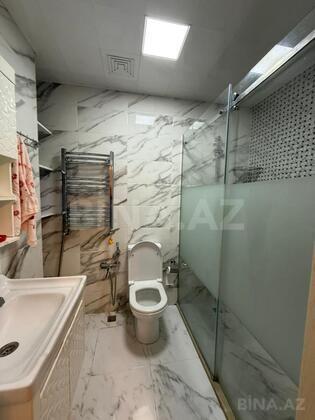 2 otaqlı Yeni tikili, 20 Yanvar m., Bakı