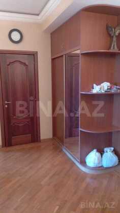 5 otaqlı Yeni tikili, İnşaatçılar m., Bakı