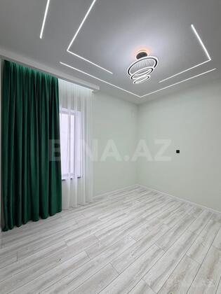 4 otaqlı Həyət evi/Bağ evi, Mərdəkan q., Bakı
