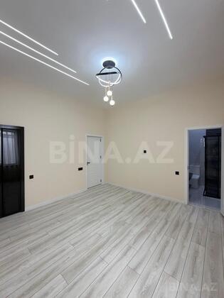 4 otaqlı Həyət evi/Bağ evi, Mərdəkan q., Bakı