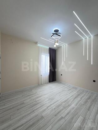 4 otaqlı Həyət evi/Bağ evi, Mərdəkan q., Bakı