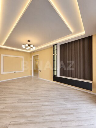 4 otaqlı Həyət evi/Bağ evi, Mərdəkan q., Bakı