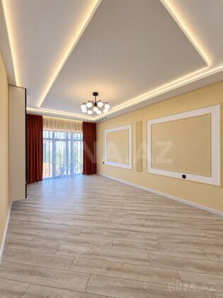 4 otaqlı Həyət evi/Bağ evi, Mərdəkan q., Bakı