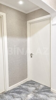 3 otaqlı Yeni tikili, Binəqədi r., Bakı