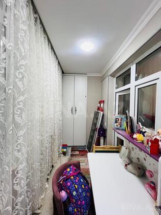 3 otaqlı Köhnə tikili, Bayıl q., Bakı