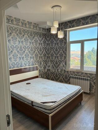 2 otaqlı Yeni tikili, Xırdalan