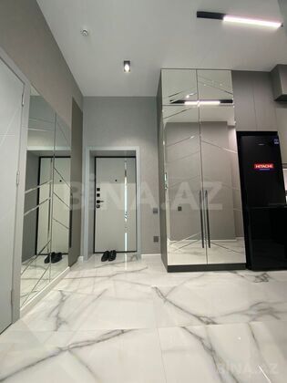 2 otaqlı Yeni tikili, İçəri Şəhər m., Bakı