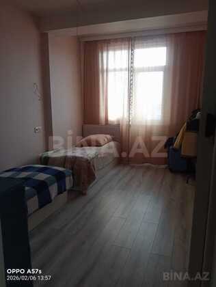 3 otaqlı Yeni tikili, Xırdalan