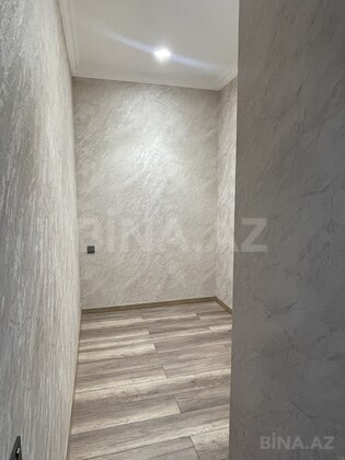 3 otaqlı Yeni tikili, Xətai r., Bakı