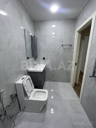 3 otaqlı Yeni tikili, Xətai r., Bakı