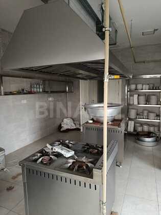 Obyekt Bakıxanov q., Bakı