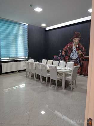 Obyekt Bakıxanov q., Bakı