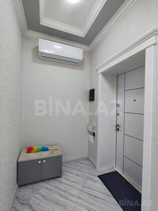 3 otaqlı Yeni tikili, Nərimanov r., Bakı