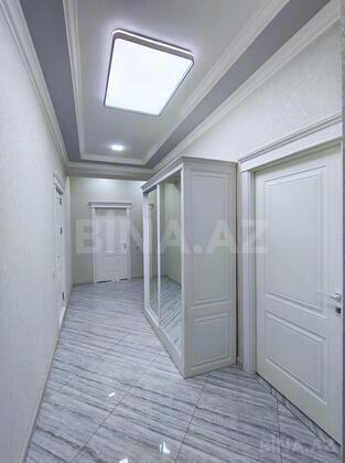 3 otaqlı Yeni tikili, Nərimanov r., Bakı