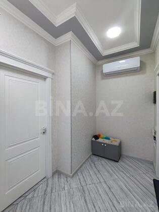 3 otaqlı Yeni tikili, Nərimanov r., Bakı