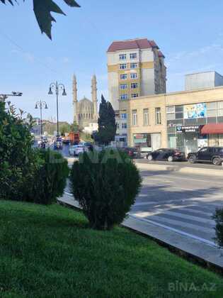 3 otaqlı Köhnə tikili, Nəsimi m., Bakı